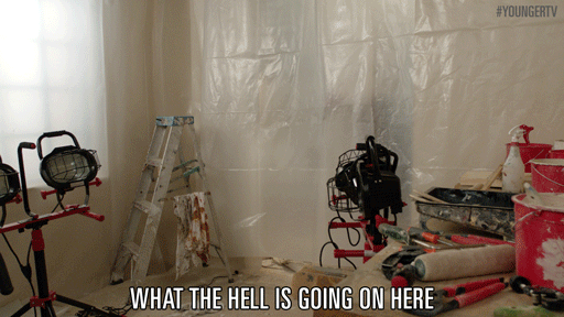 tv land GIF by YoungerTV
