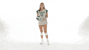 Huntington University Volleyball GIF by FDN Sports