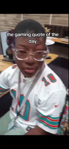 michaelomans giphycreatortest gaming stay gaming bruh GIF