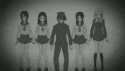 Despair GIF