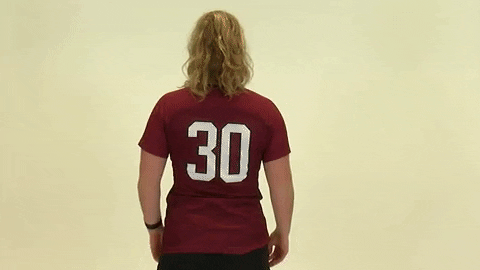 Womens Soccer GIF by Lafayette Leopards