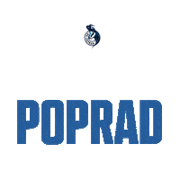 Hockey Sticker by HK Poprad