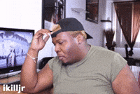 Angry Instagram GIF