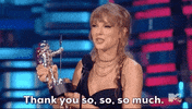 Vmas GIF by 2023 MTV Video Music Awards