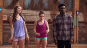 tns the next step the off season GIF by The Next Step
