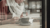 Coffee Shop GIF by Northwood Church