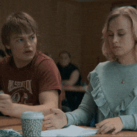 Breathe Chill Out GIF by NETFLIX