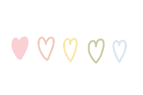 Pinky Sticker