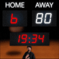 Eighty Six GIF