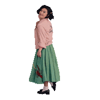 Happy Fashion Sticker by Paramount+