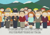 happy stan marsh GIF by South Park 