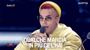 X Factor Sky GIF by X Factor Italia