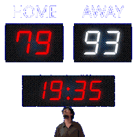 79 Home Sticker