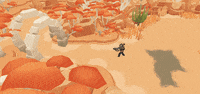 hammerbytegames gg mobile game gambitgun gambit gun GIF