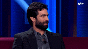 Hermano Invitado GIF by Movistar Plus+