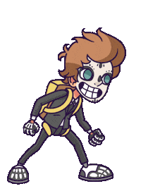 tokyoplay juanpa zurita jpz zurijuego Sticker
