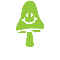 Happy Sticker Sticker by Rooster Teeth