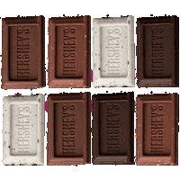 Chocolate Compartir Sticker by Hershey´s Mexico