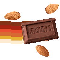 Chocolate Compartir Sticker by Hershey´s Mexico