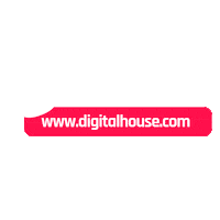 digitalhousebrasil formatura dh digitalhouse dhbrasil Sticker
