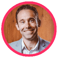 Business Technology Sticker by 3686 Festival by Launch TN