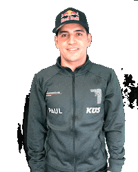 Team75 dtm ayhancan güven küs team bernhard team75 Sticker