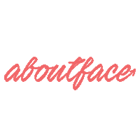 Face Makeup Sticker by aboutface