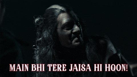 Nawazuddin Siddiqui Diwali GIF by MaddockFilms