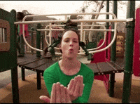 Karate GIF by Angela Shelton