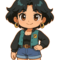 Orange Oops Sticker by Persona