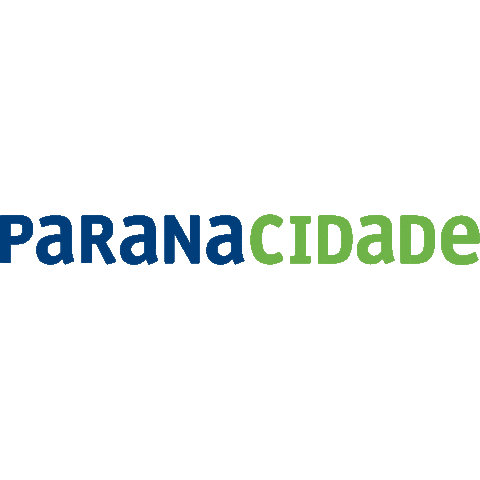 PARANACIDADE giphyupload prc paranacidade Sticker