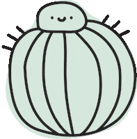 happy bug Sticker