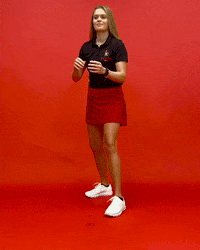 Womens Golf Letsgopeay GIF by Austin Peay Athletics