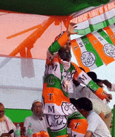 Dance Congress GIF