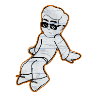 mayito_cortometraje cool ignore mayito mayitocortometraje Sticker