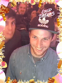 by Loop Dreams GIF Booth