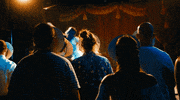 Dancer GIF by Pure Noise Records