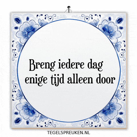 Humor Focus GIF by Tegelspreuken.nl