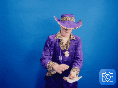 Money Cash GIF by CompanyCam
