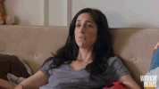 katherine barrell cbc comedy GIF by CBC