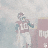 Happy Regular Season GIF by NFL