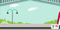 GIF by SNCF