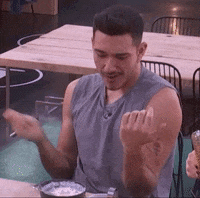 Bruno GIF by Operación Triunfo
