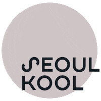 Skin Care Sticker by Seoul Kool
