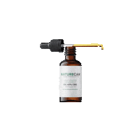 Cbd Oil Drop Sticker by Naturecan Japan | ネイチャーカン