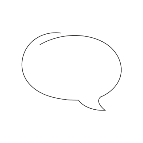 gottwald thinking bubble service thought Sticker