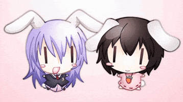 Dance Party GIF