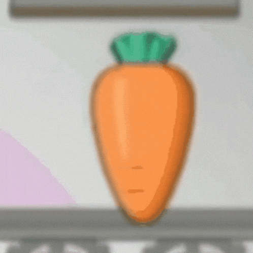 Bunny Inaba GIF