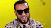 Happy French GIF by Music Choice