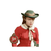 Bad Boy Sisi Sticker by Sissi Trilogie